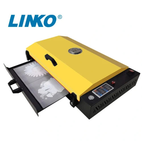 DTFオーブン｜DTFキュアオーブン｜LINKO A380