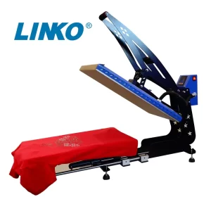 Pressa a caldo G-E1-M