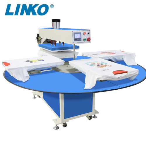 Värmepress J H4 P 1