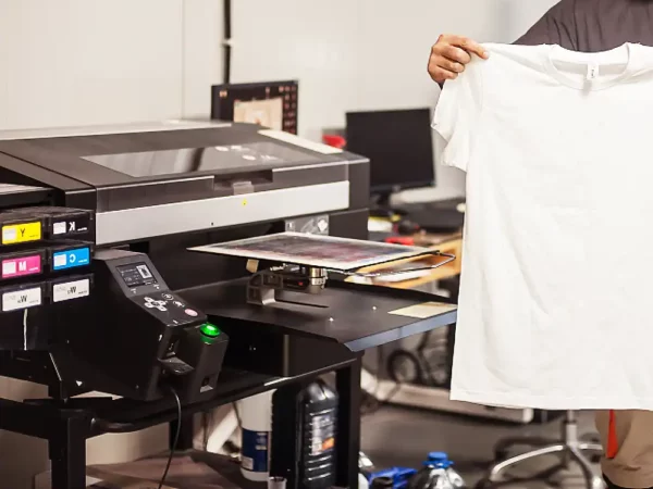 Как начать маркетинг вашего бизнеса по продаже футболок