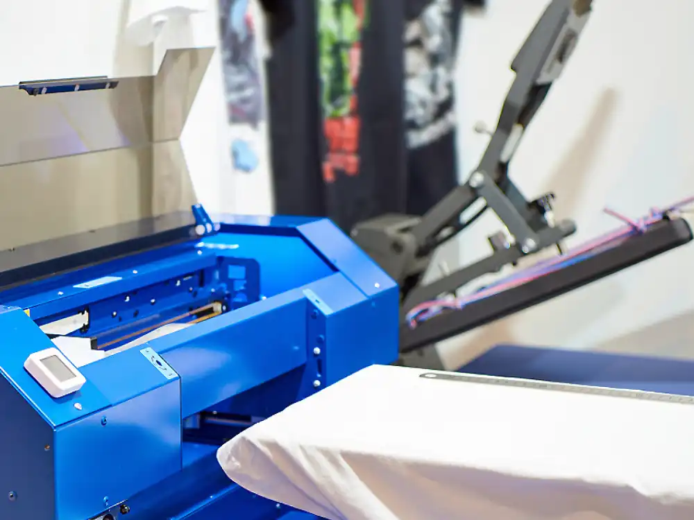 Как сделать футболки на заказ в домашних условиях