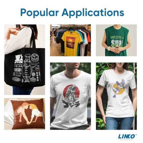 лучший dtf принтер для футболок