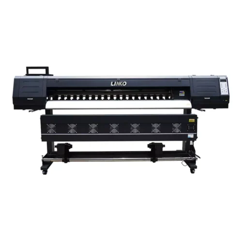 Dye Sublimation Printer