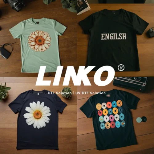 dtf принтер для футболок