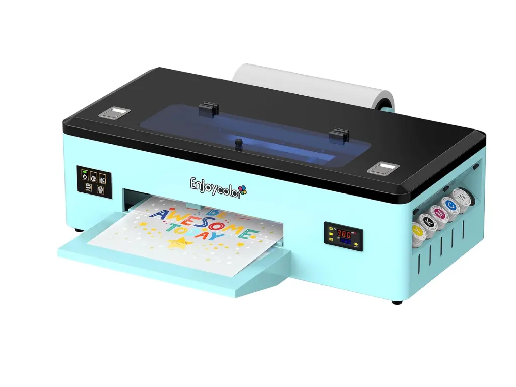 Printer A4-DTF EnjoyColor